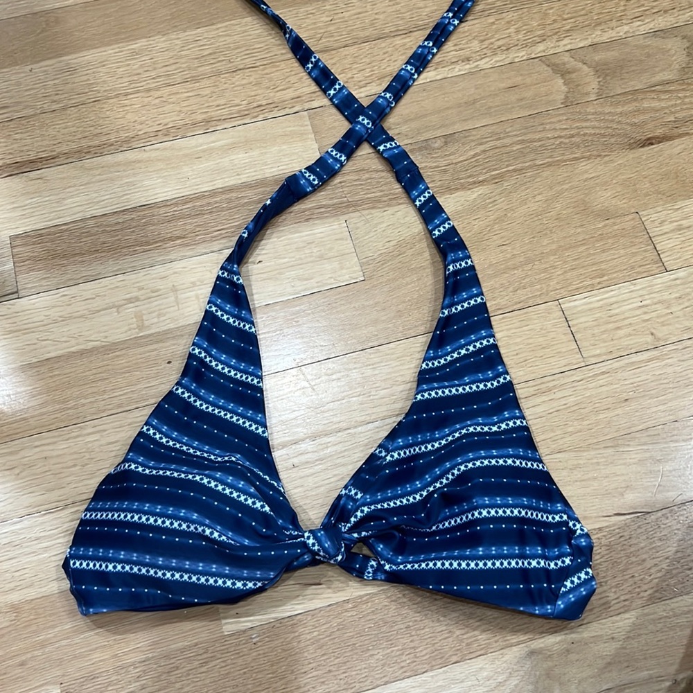 Tillys Bikini Top
